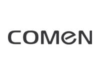 Logo Vanguarda Comen