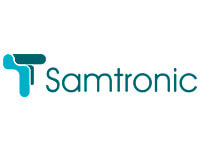 Logo Vanguarda Samtronic